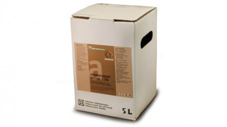 Zdjęcie główne produktu: Fermentowany Wyciąg z Ziół (FWZ) 1L